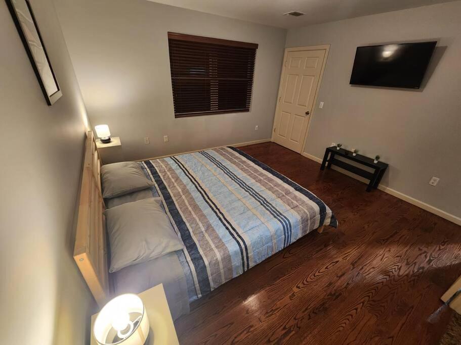 Luxury 2 Bed Apt, Mins To Nyc! Union City Εξωτερικό φωτογραφία