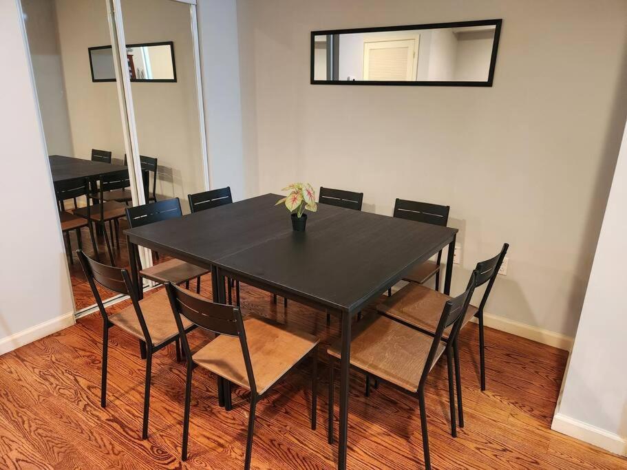 Luxury 2 Bed Apt, Mins To Nyc! Union City Εξωτερικό φωτογραφία